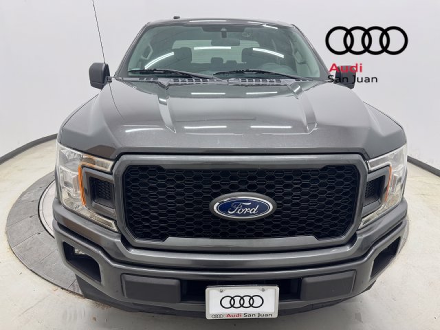 Used 2019 Ford F150 XL w/ Equipment Group 101A Mid RWD image 2
