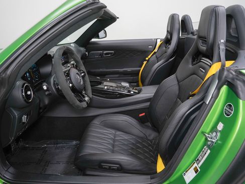 Used 2020 Mercedes-Benz AMG GT R image 41