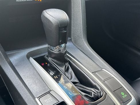 Used 2019 Honda Civic LX image 19