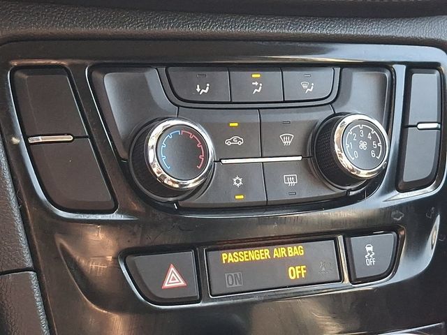 Used 2022 Buick Encore Preferred w/ Safety Package AWD/4WD image 16