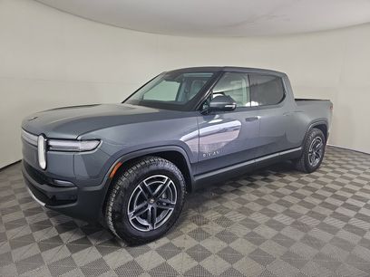 Used 2025 Rivian R1T Adventure