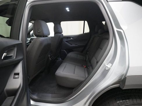 Certified 2025 Chevrolet Equinox LT image 15