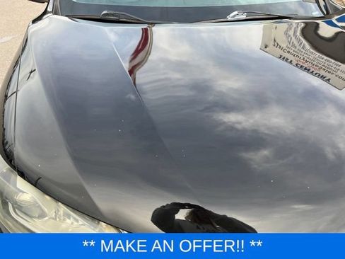 Used 2016 Nissan Rogue SL w/ SL Premium Package FWD image 4