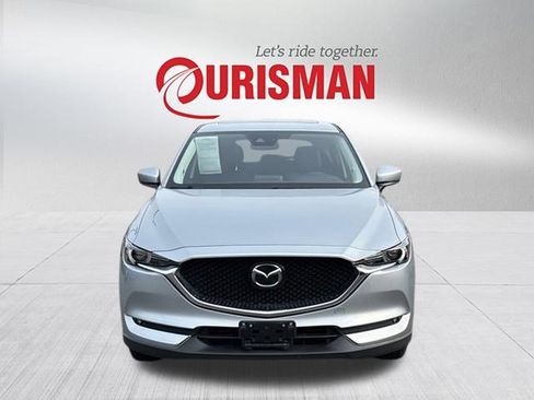 Used 2020 MAZDA CX-5 Grand Touring image 6