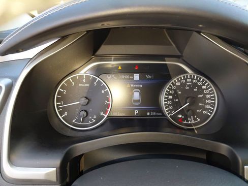 Used 2023 Nissan Murano SV image 10