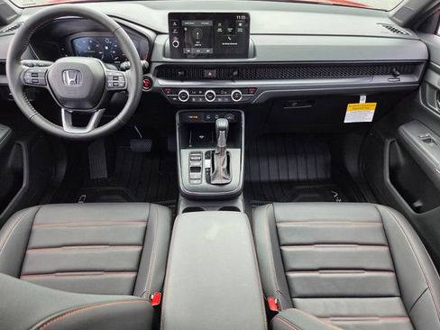 New 2026 Honda CR-V Sport-L image 12
