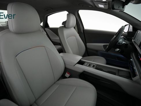 Used 2023 Hyundai Ioniq 6 SEL w/ Cargo Package image 9