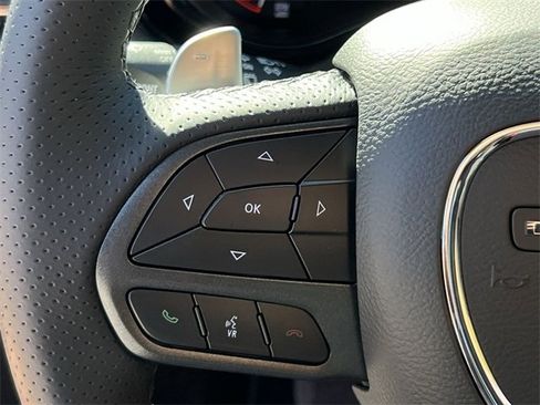 New 2026 Dodge Durango GT w/ Blacktop Package image 24