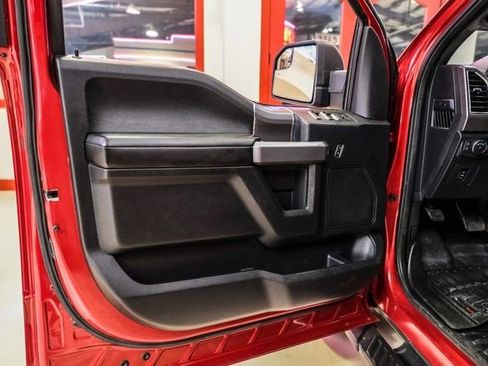 Used 2016 Ford F150 XLT w/ Equipment Group 302A Luxury image 37