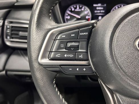 Used 2024 Subaru Outback Limited image 22