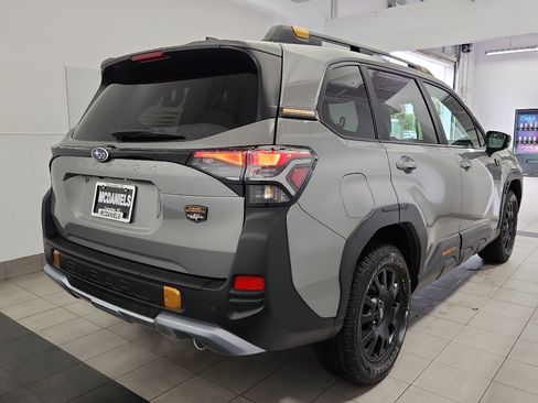 New 2026 Subaru Forester Wilderness AWD/4WD image 4