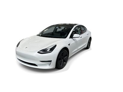 Certified 2023 Tesla Model 3 Long Range
