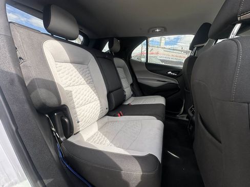 Used 2019 Chevrolet Equinox LT image 26