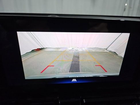 New 2026 Chevrolet TrailBlazer ACTIV w/ Convenience Package image 23