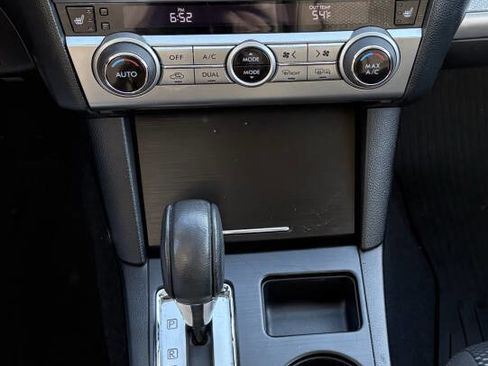 Used 2016 Subaru Outback 2.5i Premium w/ Protection Package #1 image 8