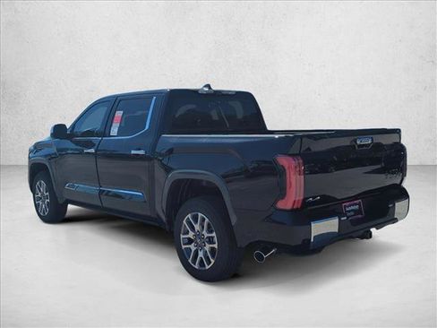 Used 2026 Toyota Tundra 1794 Edition AWD/4WD image 7