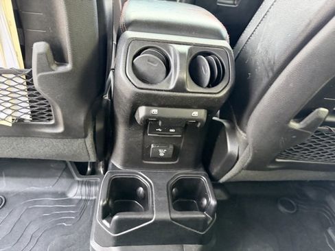 Used 2020 Jeep Gladiator Rubicon w/ LED Lighting Group image 15