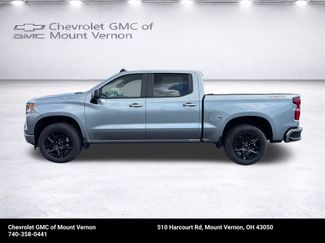 New 2026 Chevrolet Silverado 1500 RST w/ RST All Star Premium Package AWD/4WD video 2