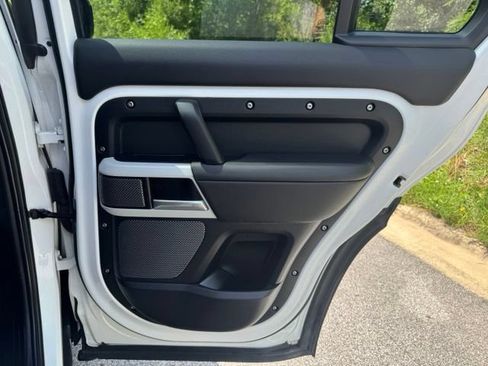 Used 2024 Land Rover Defender 110 S AWD/4WD image 15