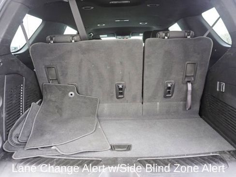 Used 2023 Chevrolet Tahoe LS w/ Driver Alert Package image 6