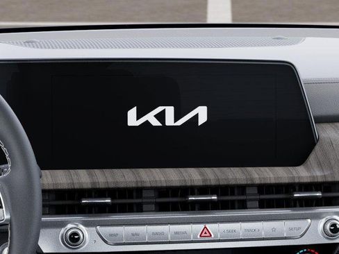 New 2025 Kia Telluride EX w/ EX Captain's Chair Package image 20