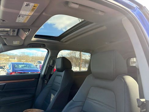 Used 2022 Honda CR-V Touring image 22