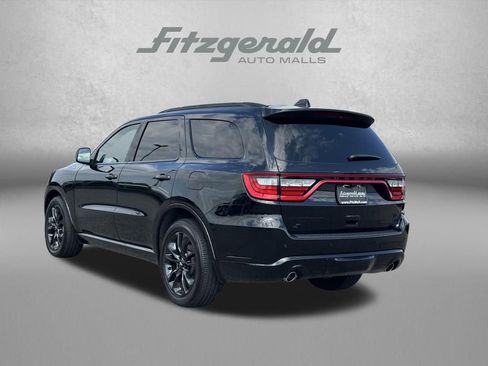 Used 2025 Dodge Durango R/T AWD/4WD image 7