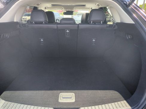 Used 2025 MAZDA CX-5 AWD 2.5 S w/ Preferred Package image 29