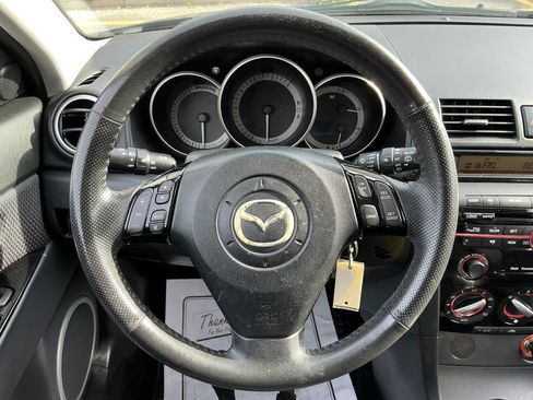 Used 2009 MAZDA MAZDA3 s Sport FWD image 21