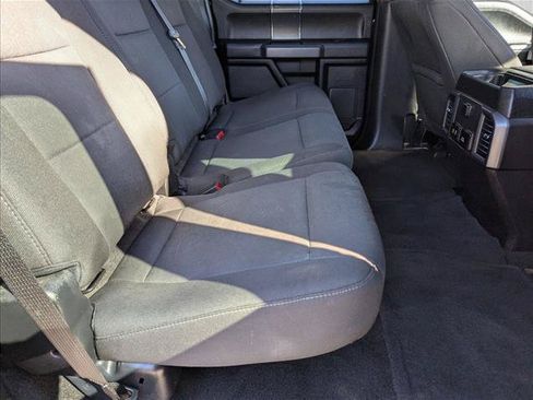 Used 2018 Ford F150 XLT w/ Equipment Group 302A Luxury AWD/4WD image 18