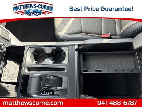 New 2026 Ford F150 Lariat w/ Equipment Group 502A High image 24