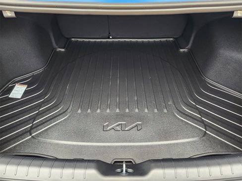 New 2025 Kia K4 GT-Line w/ GT-Line Premium Package image 23