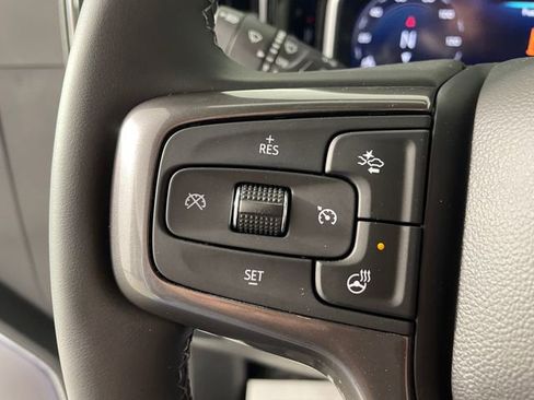 New 2026 Chevrolet Silverado 3500 High Country w/ High Country Premium Package image 11