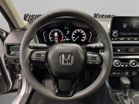 Used 2023 Honda Civic LX image 23