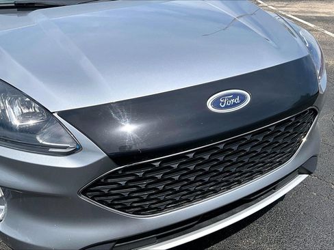 Used 2022 Ford Escape SEL FWD image 30