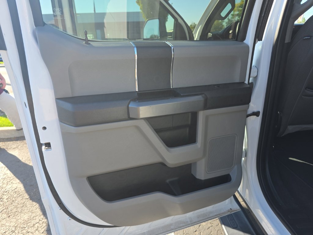 Used 2021 Ford F250 XLT AWD/4WD image 32