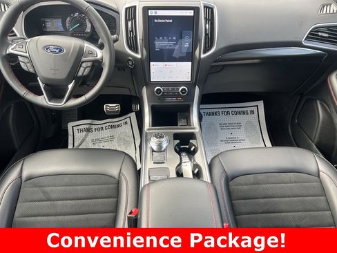 Used 2024 Ford Edge ST-Line image 14