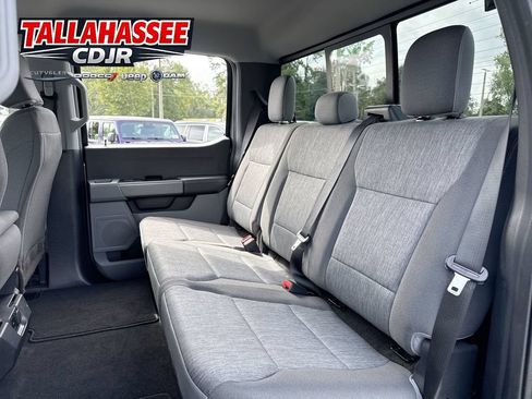 Used 2023 Ford F250 XL w/ STX Appearance Package AWD/4WD image 25