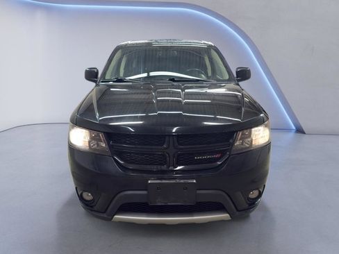 Used 2015 Dodge Journey R/T w/ Flexible Seating Group image 2