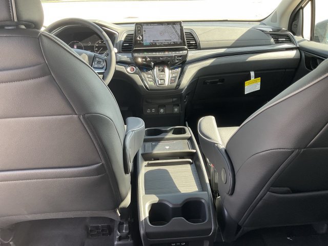 New 2026 Honda Odyssey Elite image 29