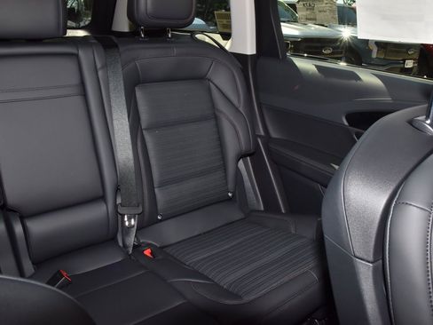 New 2026 Lincoln Nautilus Reserve w/ Jet Appearance Package image 28