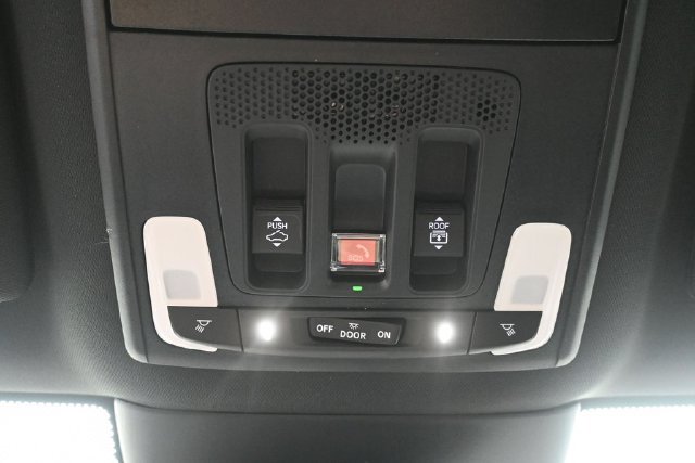 New 2026 Honda Passport TrailSport Elite image 2