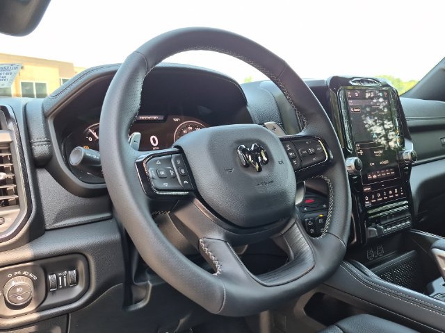 New 2026 RAM 1500 RHO AWD/4WD image 31