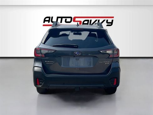 Used 2021 Subaru Outback Limited XT w/ Popular Package #2 image 6