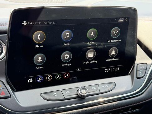 Used 2023 Chevrolet Blazer RS image 25