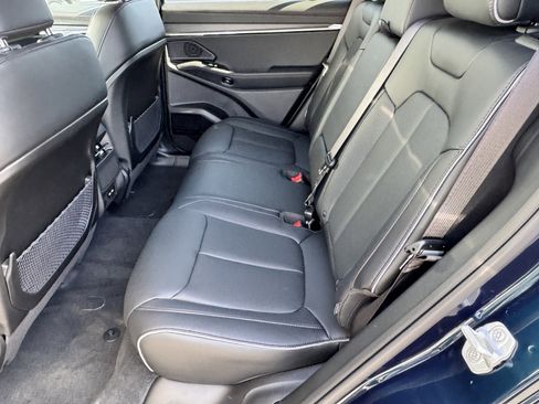 New 2025 Jeep Wagoneer S Limited image 27