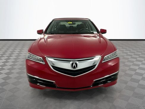 Used 2017 Acura TLX V6 SH-AWD w/ Technology Pkg image 2