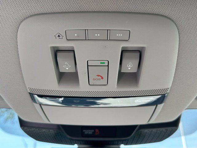 Certified 2024 Nissan Ariya AWD image 33