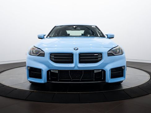 Used 2023 BMW M2 RWD image 26