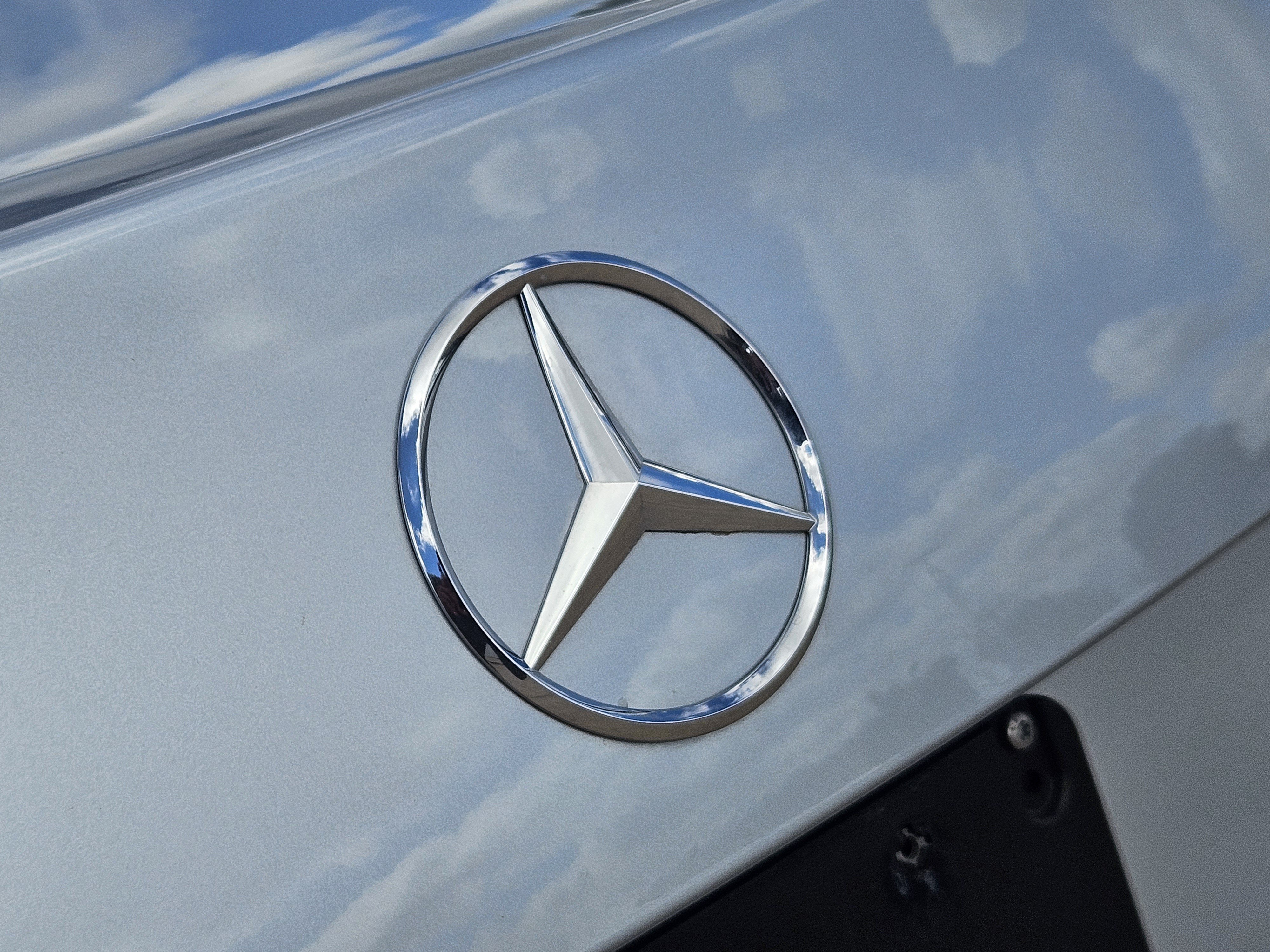 Used 2023 Mercedes-Benz C 300 4MATIC Sedan image 9